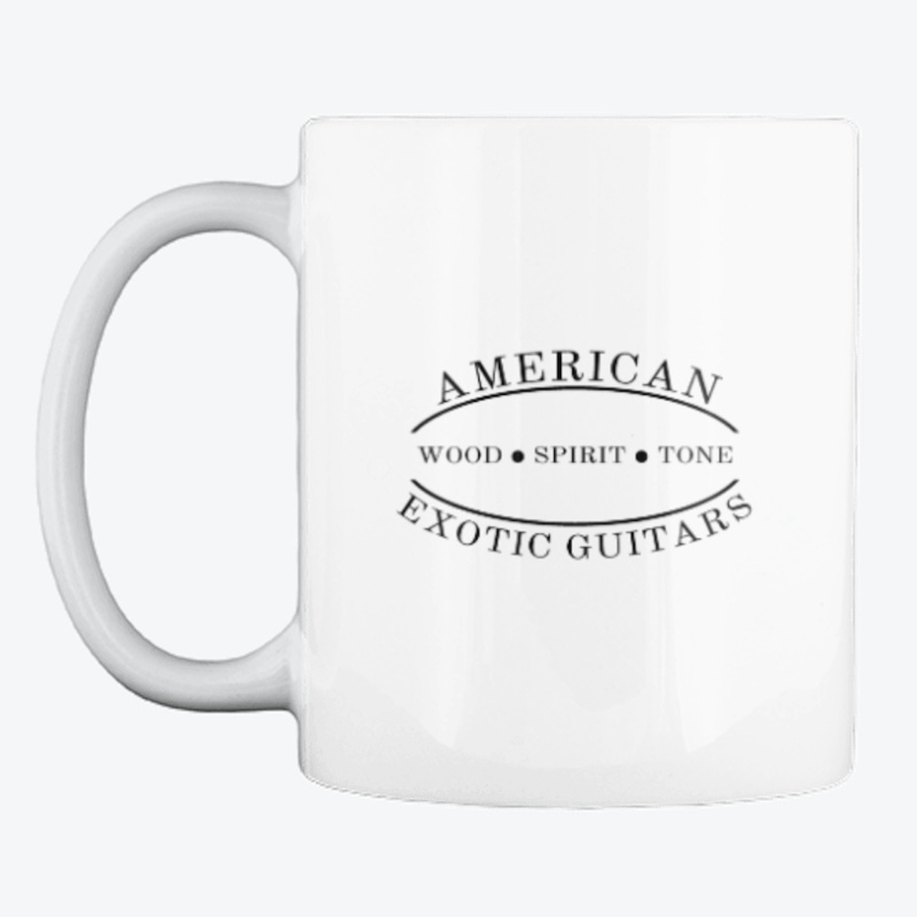 AEG Coffee Mug